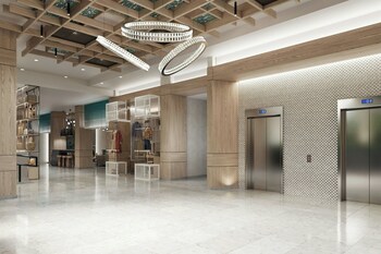 renaissance panama city hotel