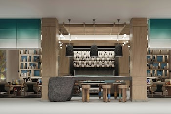 renaissance panama city hotel