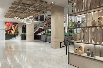 renaissance panama city hotel