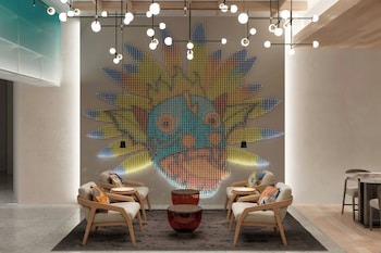 renaissance panama city hotel