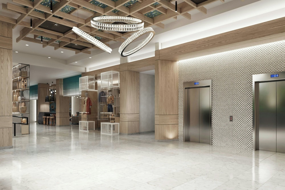 renaissance panama city hotel