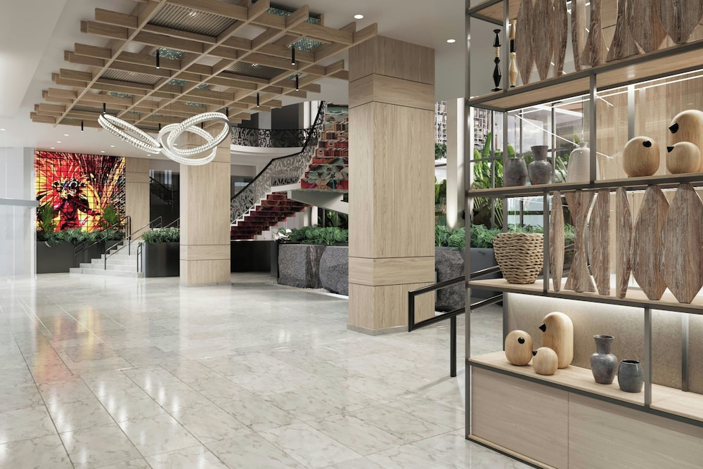 renaissance panama city hotel