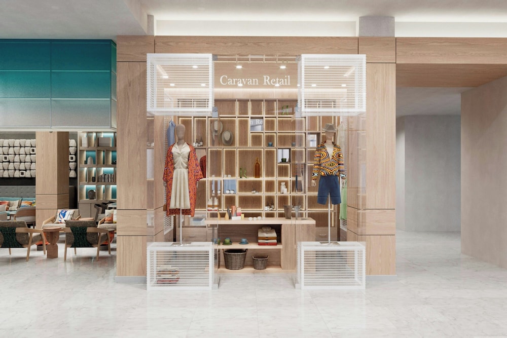 renaissance panama city hotel