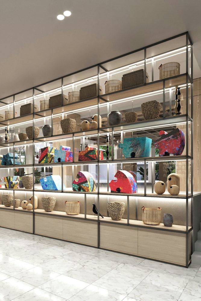 renaissance panama city hotel