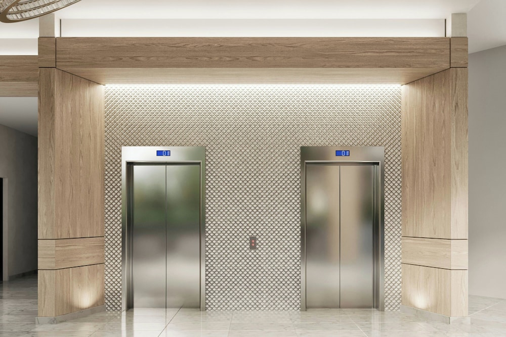 renaissance panama city hotel