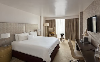 renaissance panama city hotel