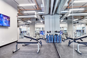 renaissance panama city hotel