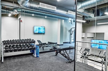 renaissance panama city hotel