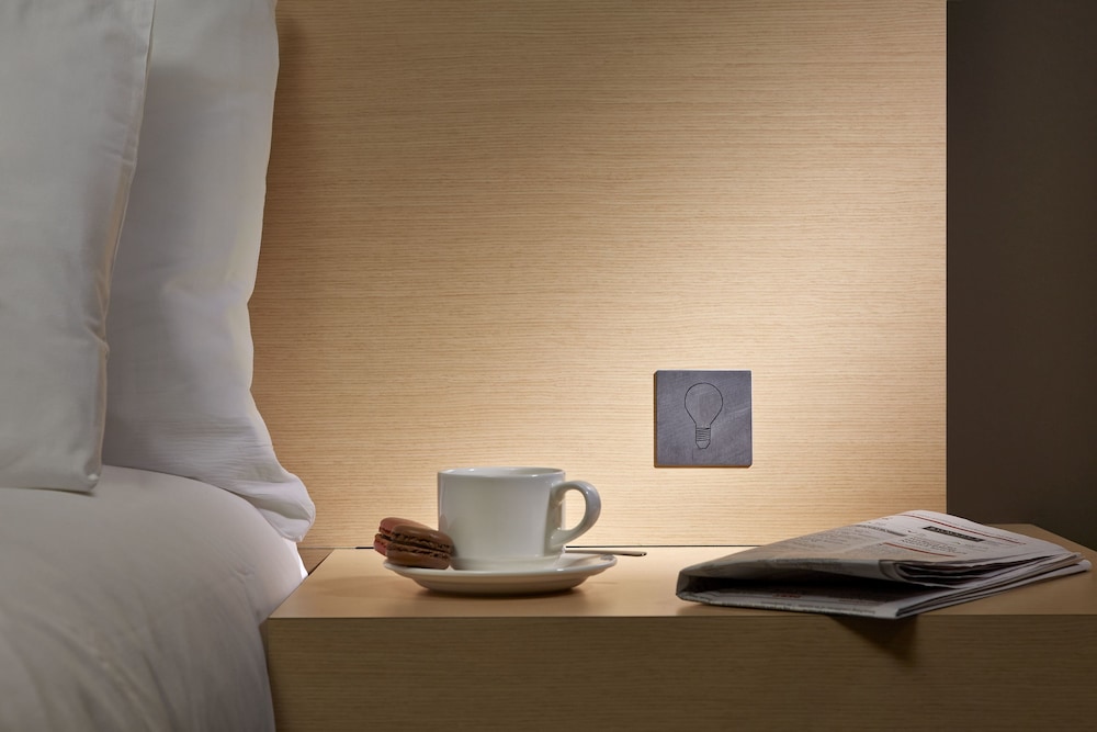 novotel montreal aeroport