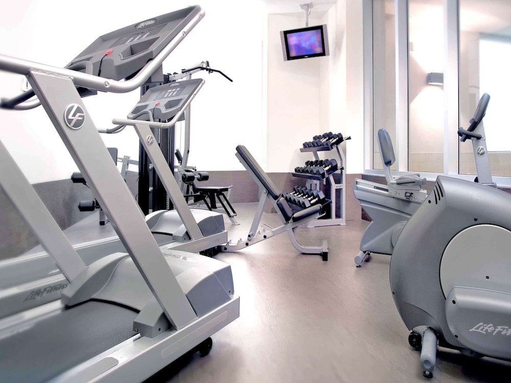 novotel montreal aeroport