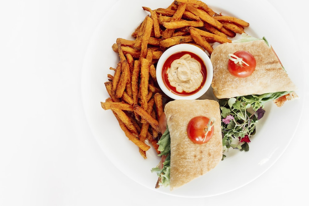 novotel montreal aeroport