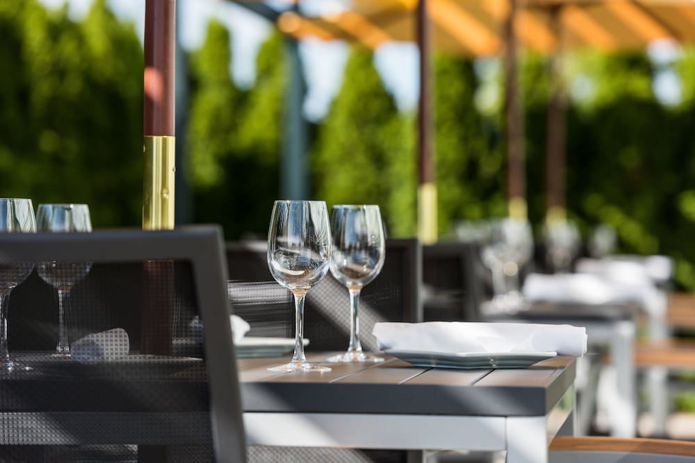 novotel montreal aeroport