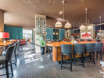 novotel montreal aeroport