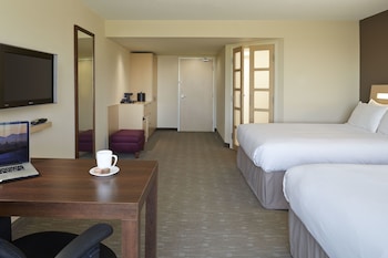 novotel montreal aeroport