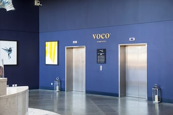 voco st davids cardiff an ihg hotel