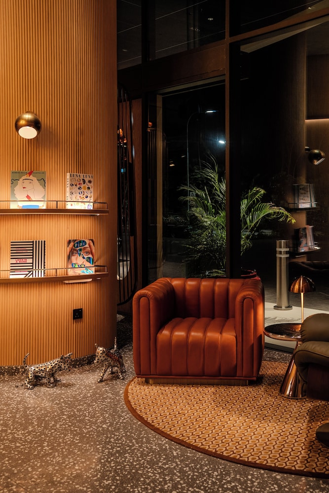 the standard singapore