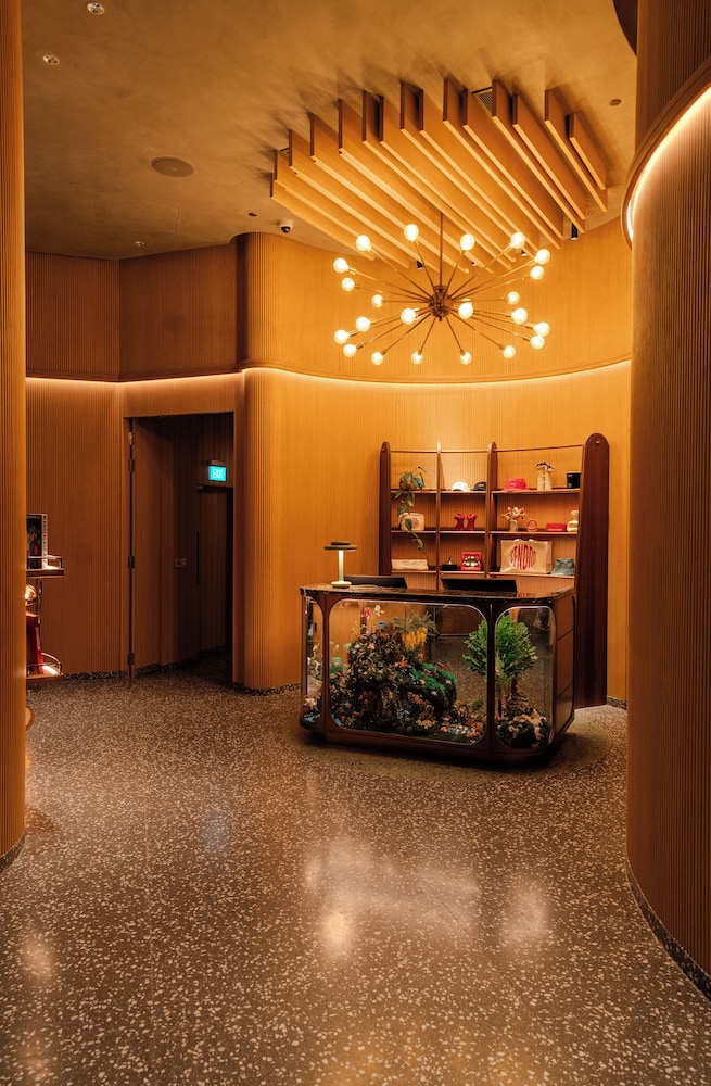 the standard singapore