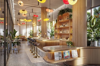 the standard singapore