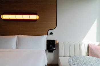 the standard singapore