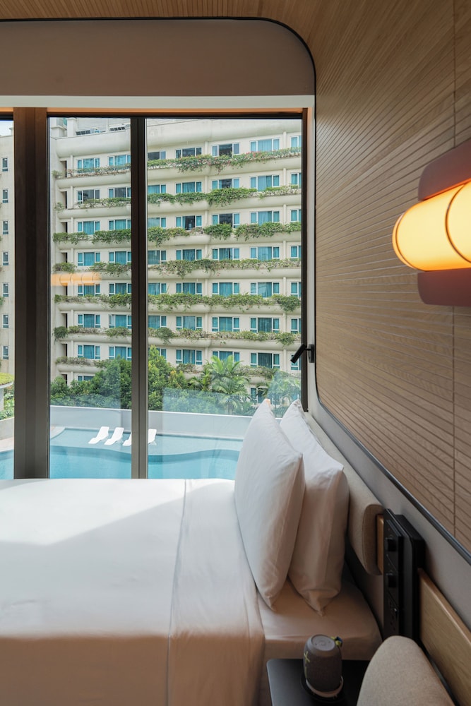the standard singapore
