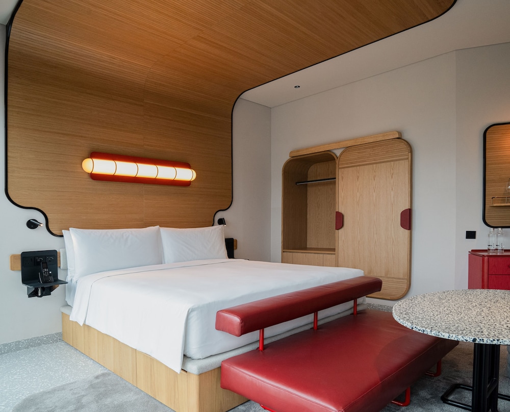 the standard singapore