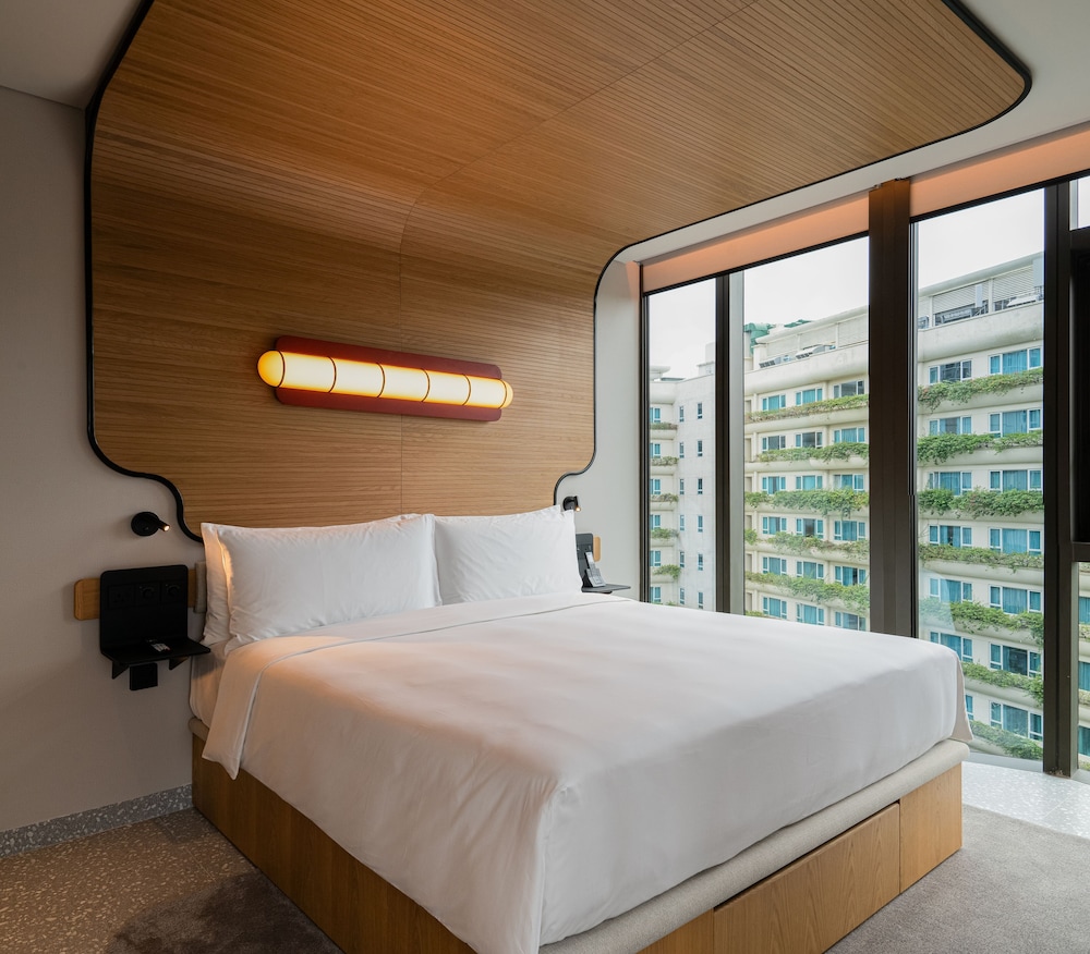 the standard singapore