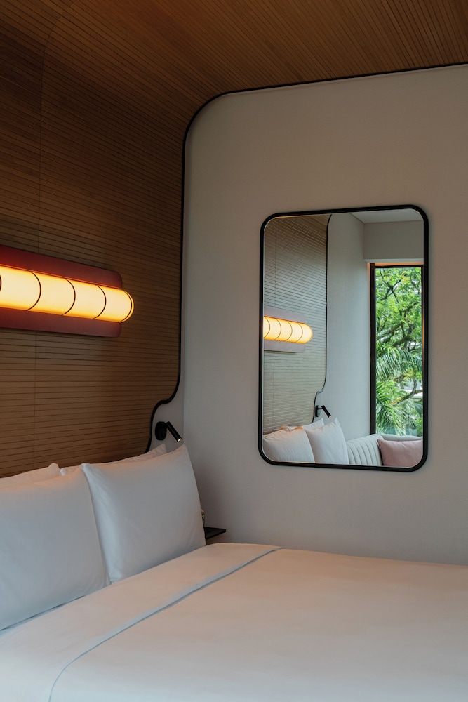 the standard singapore