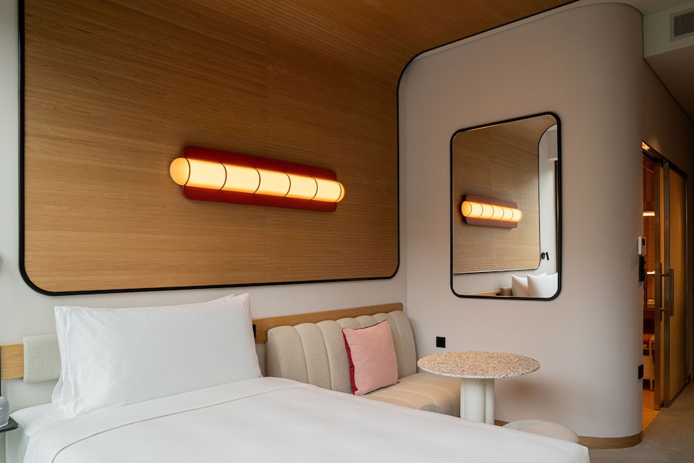 the standard singapore