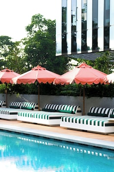 the standard singapore