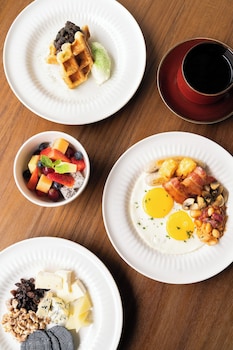 the standard singapore