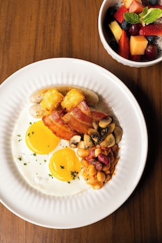 the standard singapore