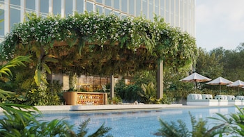 the standard singapore