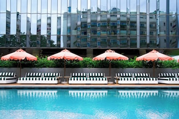 the standard singapore