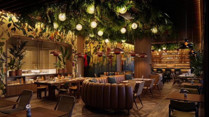 the standard singapore