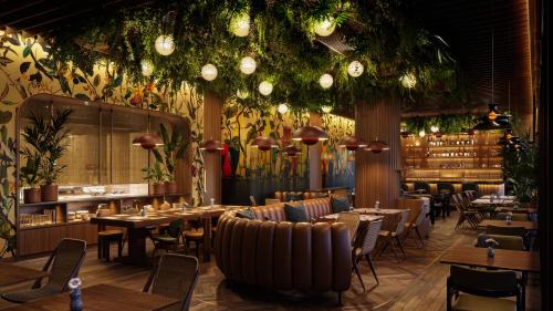 the standard singapore