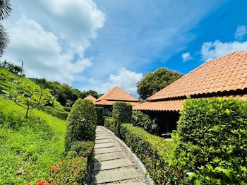 bakantiang resort