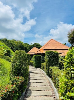 bakantiang resort