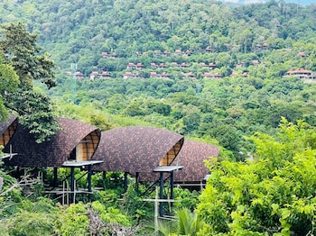 bakantiang resort