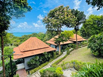 bakantiang resort
