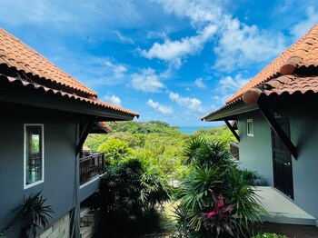 bakantiang resort