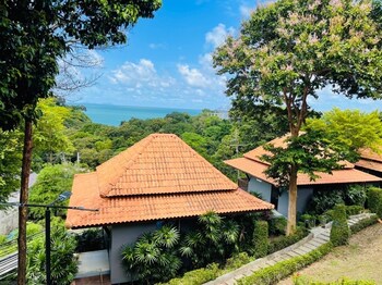 bakantiang resort