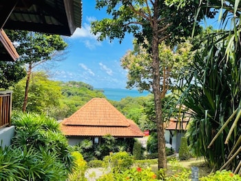 bakantiang resort