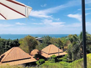 bakantiang resort