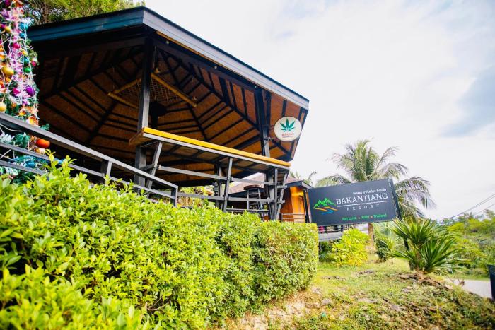bakantiang resort