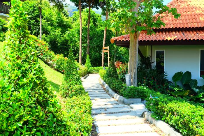 bakantiang resort