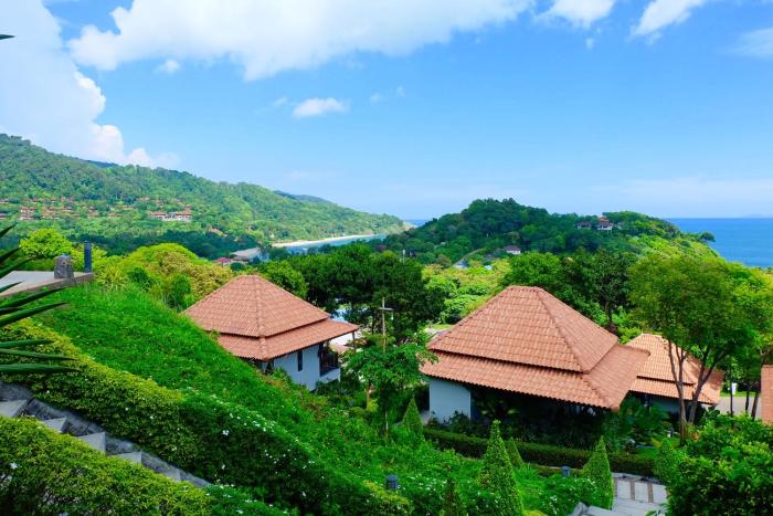 bakantiang resort
