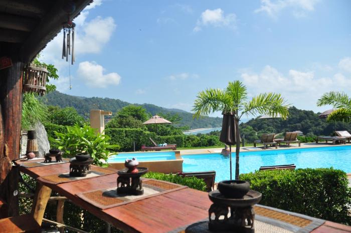 bakantiang resort