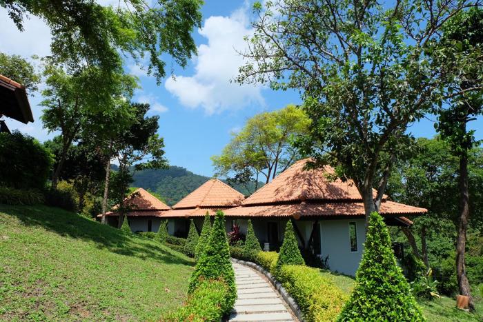 bakantiang resort