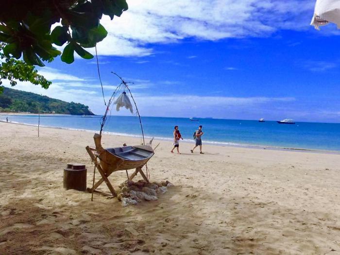bakantiang resort
