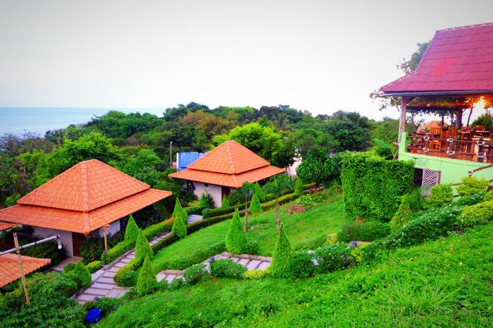 bakantiang resort